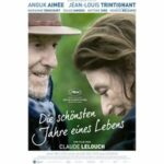 Die schönsten Jahre eines Lebens (DVD)