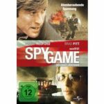 Spy Game (DVD)