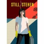 Stillstehen (DVD)