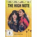 The High Note - L.A. Love Songs (Blu-ray)