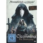 The Cleansing (Blu-ray)