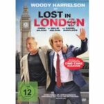 Lost in London (Blu-ray)