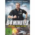 64 Minutes (Blu-ray)
