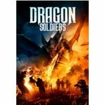 Dragon Soldiers (Blu-ray)