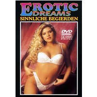 Erotic Dreams - Sinnliche Begierden (DVD) 1 Erotic Dreams - Sinnliche Begierden (DVD)