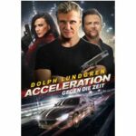 Acceleration (Blu-ray)