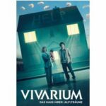 Vivarium (Blu-ray)