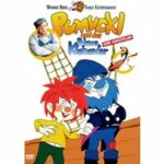 Pumuckl und der blaue Klabauter (DVD)
