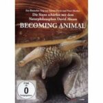 Becoming Animal (DVD)