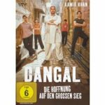Dangal (DVD)