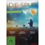Die Spur (Blu-ray)