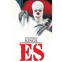 Stephen Kings Es (Blu-ray) 1 Stephen Kings Es (Blu-ray)