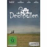 Deichbullen - Staffel 1 (Blu-ray)