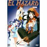 El-Hazard - Volume 2 (DVD)