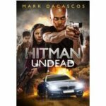 Hitman Undead (Blu-ray)