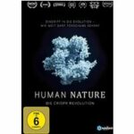 Human Nature - Die CRISPR Revolution (DVD)