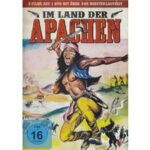 Im Land der Apachen (DVD)