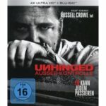 Unhinged - Außer Kontrolle (4K UHD)
