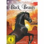 Black Beauty - Die Legende lebt weiter (DVD)
