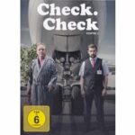 Check. Check - Staffel 1 (DVD)
