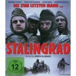 Stalingrad (4K UHD)
