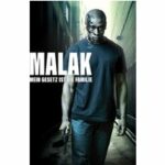 Malak (Blu-ray)