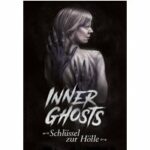 Inner Ghosts (Blu-ray)