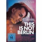 This Is Not Berlin (DVD)