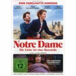 Notre Dame (DVD)