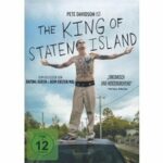 The King of Staten Island (Blu-ray)
