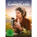 Summerland (DVD)