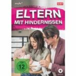 Eltern mit Hindernissen (DVD)