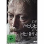 Die Wege des Herrn - Staffel 2 - Disc 1 - Episoden 1 - 3 (DVD)