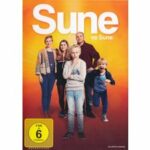 Sune vs Sune (DVD)