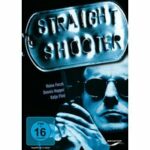Straight Shooter (DVD)