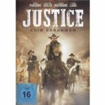 Justice (Blu-ray)