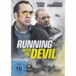 Running with the Devil (Blu-ray)