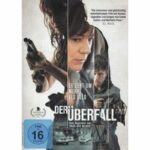 Der Überfall (Blu-ray)