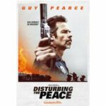 Disturbing the Peace (Blu-ray)
