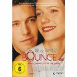 Bounce - Eine Chance für die Liebe (DVD)