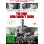 The Man Who Wasn't There (DVD)
