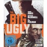 The Big Ugly (4K UHD)