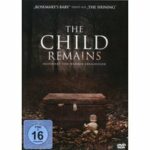 The Child Remains (Blu-ray)