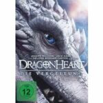 Dragonheart 5 - Die Vergeltung (Blu-ray)