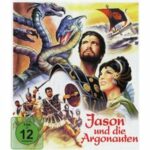 Jason und die Argonauten (Blu-ray)