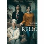 Relic (Blu-ray)