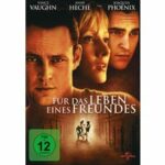 Für das Leben eines Freundes (DVD)