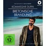 Kommissar Dupin 2 - Bretonische Brandung (Blu-ray)