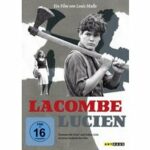 Lacombe Lucien (DVD)