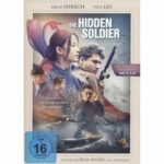 The Hidden Soldier (Blu-ray)